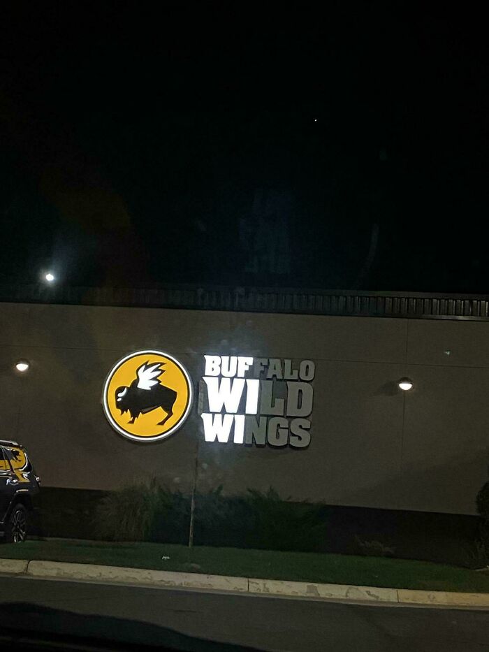 66 Of The LED Signs People Have Ever Come Across