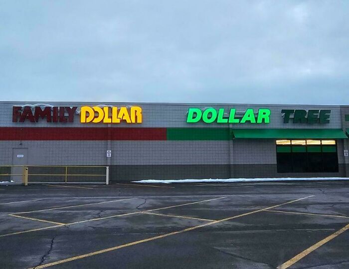 66 Of The LED Signs People Have Ever Come Across