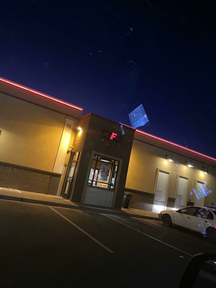 66 Of The LED Signs People Have Ever Come Across