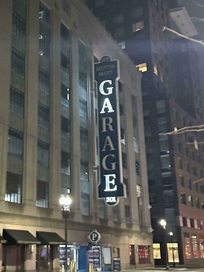 66 Of The LED Signs People Have Ever Come Across