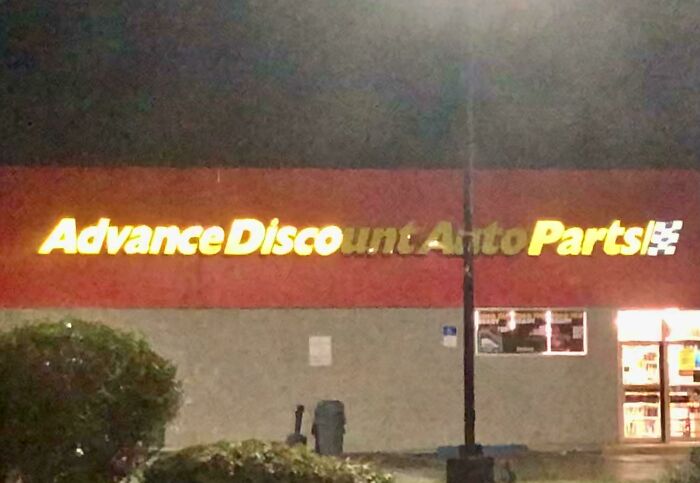 66 Of The LED Signs People Have Ever Come Across
