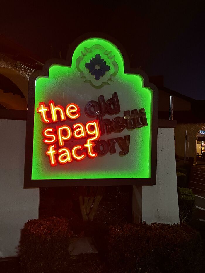 66 Of The LED Signs People Have Ever Come Across