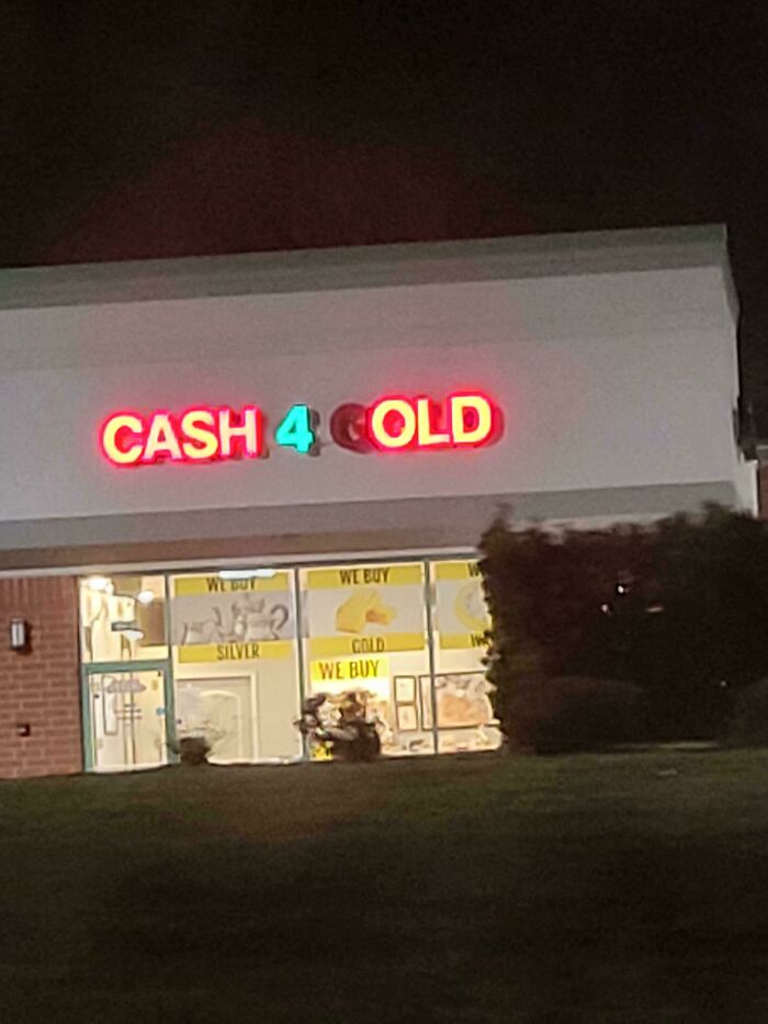 66 Of The LED Signs People Have Ever Come Across
