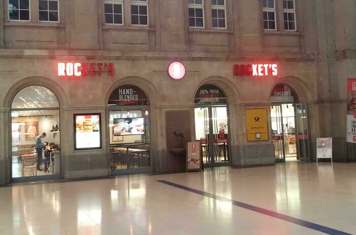 66 Of The LED Signs People Have Ever Come Across