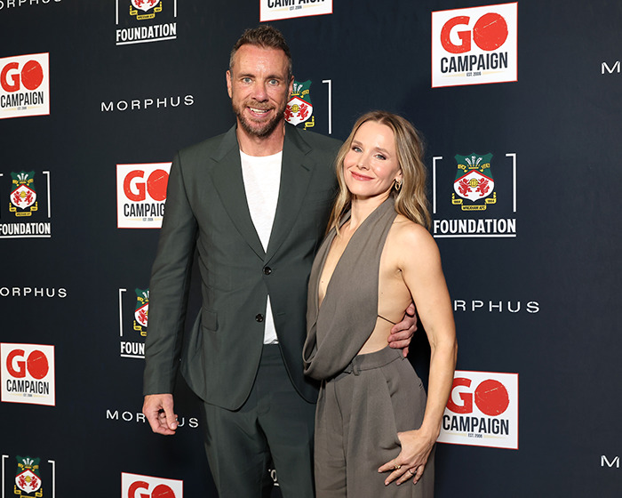 Dax Shepard’s Old “Hitting” Joke About Kristen Bell Resurfaces After Viral Anniversary Post