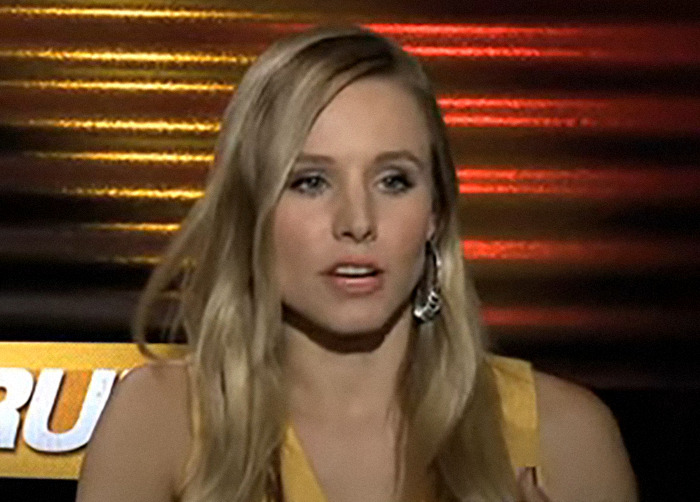 Dax Shepard’s Old “Hitting” Joke About Kristen Bell Resurfaces After Viral Anniversary Post