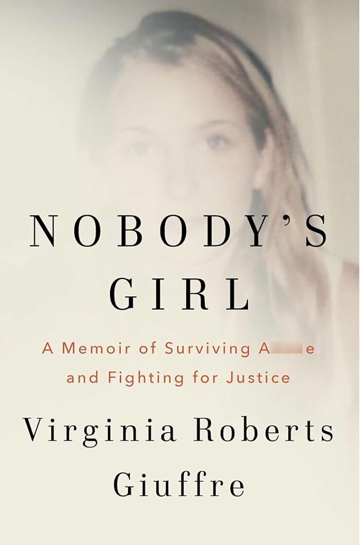 New Prince Andrew Allegations Emerge As Virginia Giuffre&#8217;s Bombshell Memoir Details Their Meeting