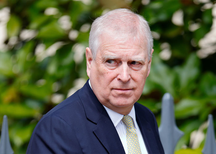 New Prince Andrew Allegations Emerge As Virginia Giuffre&#8217;s Bombshell Memoir Details Their Meeting