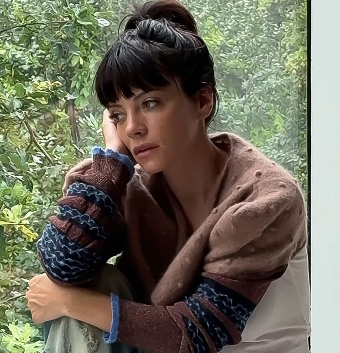 Lily Allen’s Heartbreaking Confession Has Internet Split Over Whether David Harbour Should Be Fired