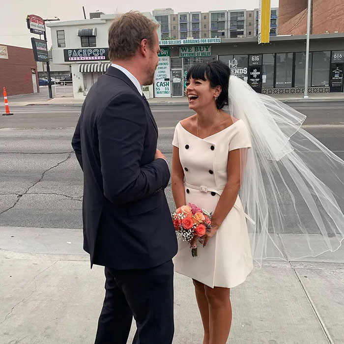 Lily Allen’s Heartbreaking Confession Has Internet Split Over Whether David Harbour Should Be Fired