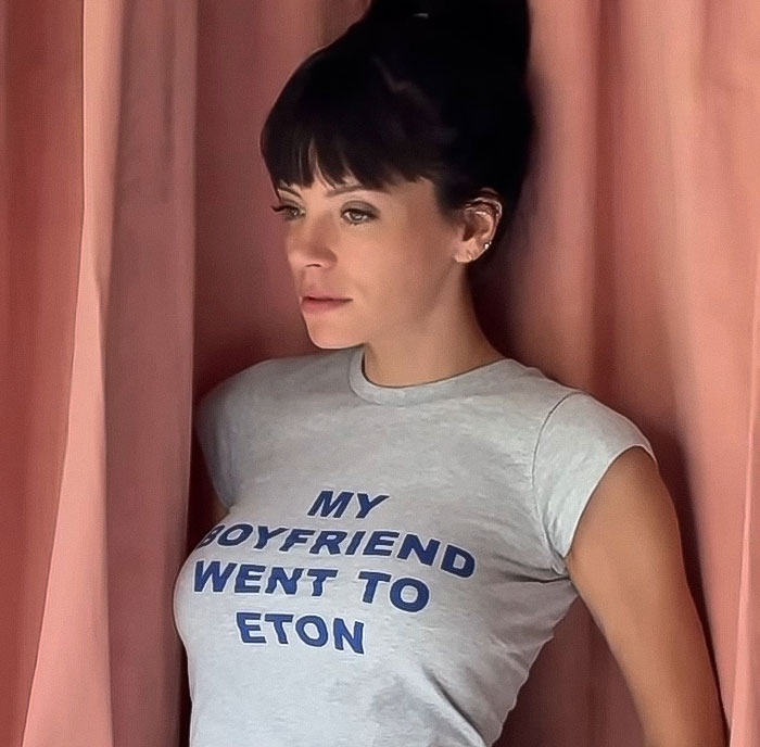 Lily Allen’s Heartbreaking Confession Has Internet Split Over Whether David Harbour Should Be Fired