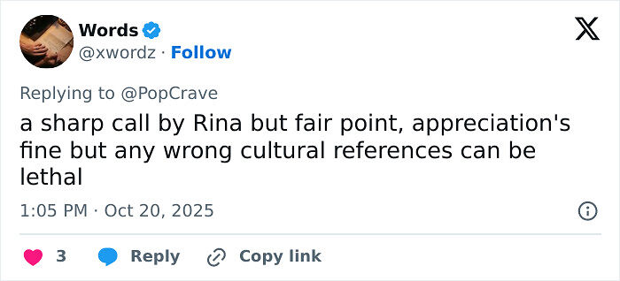 Sabrina Carpenter’s SNL Performance Slammed For &#8216;Disrespecful&#8217; Cultural Appropriation