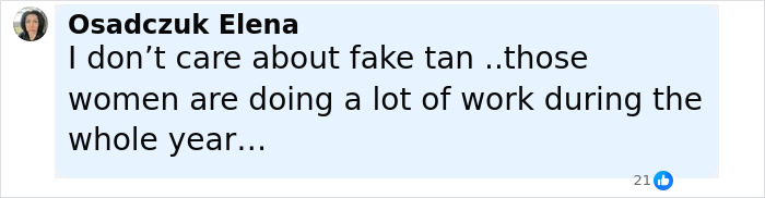 Before-And-After Shots Of Victoria&#8217;s Secret Models Spark Criticism Over Amount Of Fake Tan