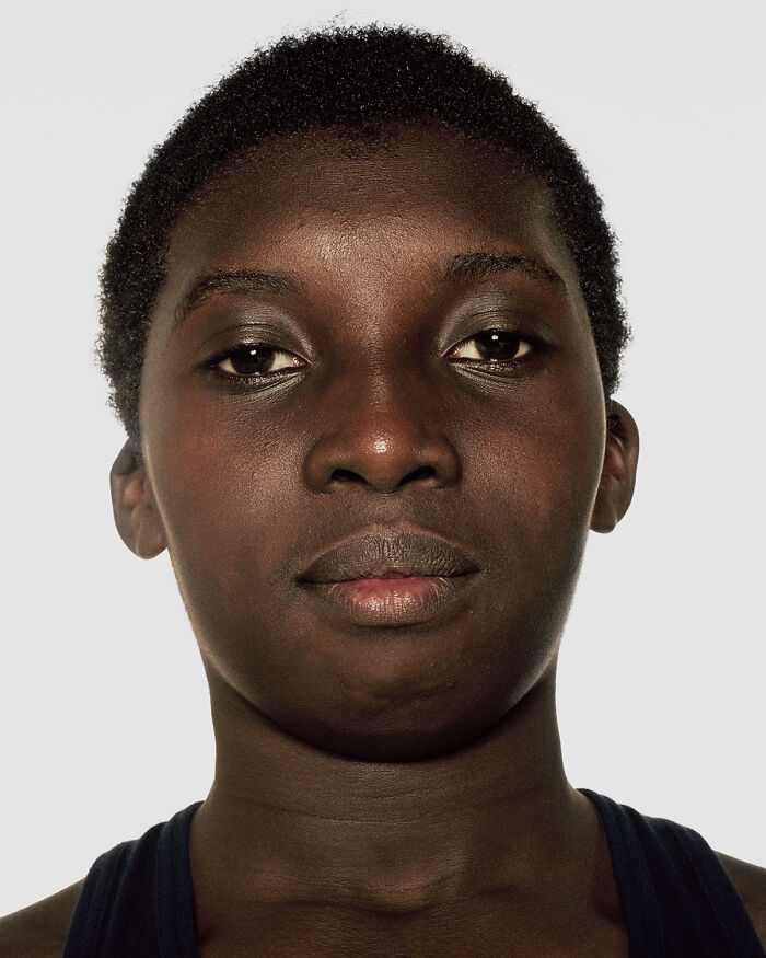 Photographer Explores Boyhood And Manhood Through Striking Boxing Portraits (18 Pics)