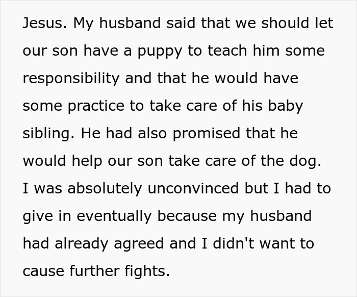 Manchild Refuses To Help Kid Look For Their Lost Dog As He’s Busy Playing, Wife Throws Xbox Away