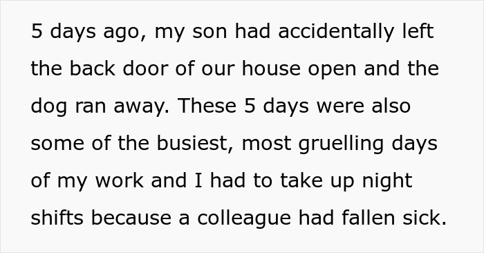 Manchild Refuses To Help Kid Look For Their Lost Dog As He’s Busy Playing, Wife Throws Xbox Away