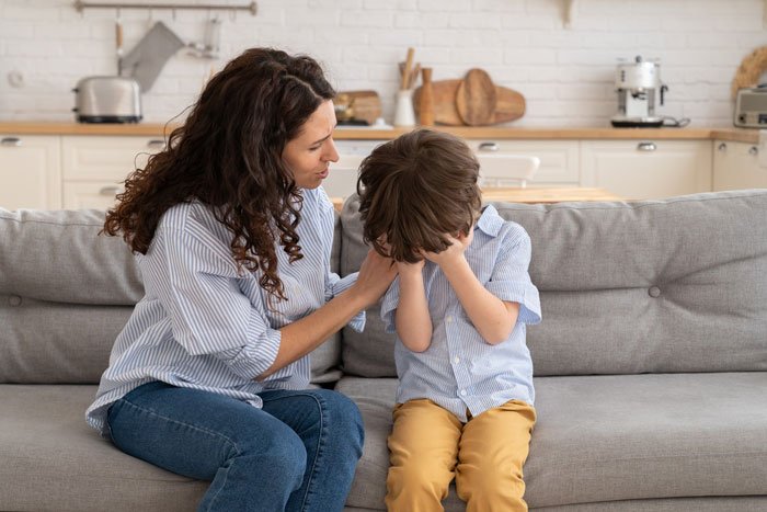 Manchild Refuses To Help Kid Look For Their Lost Dog As He’s Busy Playing, Wife Throws Xbox Away