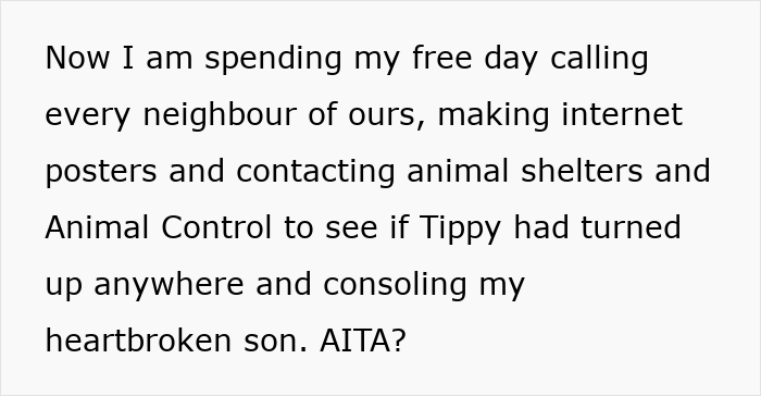 Manchild Refuses To Help Kid Look For Their Lost Dog As He’s Busy Playing, Wife Throws Xbox Away