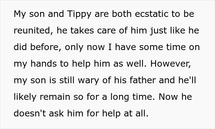 Manchild Refuses To Help Kid Look For Their Lost Dog As He’s Busy Playing, Wife Throws Xbox Away