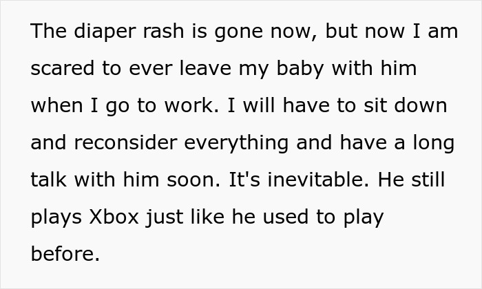 Manchild Refuses To Help Kid Look For Their Lost Dog As He’s Busy Playing, Wife Throws Xbox Away