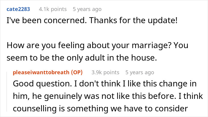 Manchild Refuses To Help Kid Look For Their Lost Dog As He’s Busy Playing, Wife Throws Xbox Away