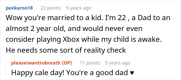 Manchild Refuses To Help Kid Look For Their Lost Dog As He’s Busy Playing, Wife Throws Xbox Away