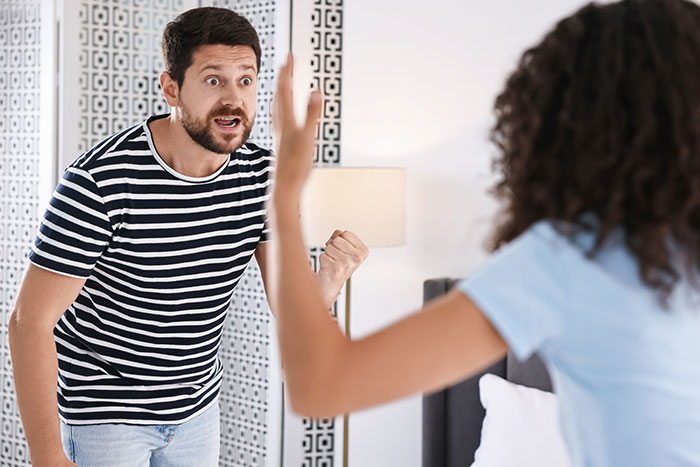 Fiancée Reveals That She&#8217;s In Love With Her BFF, Guy Is So Devastated, He Runs Off With No Contact