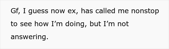 Fiancée Reveals That She&#8217;s In Love With Her BFF, Guy Is So Devastated, He Runs Off With No Contact