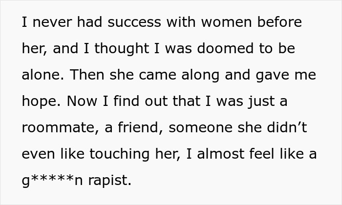Fiancée Reveals That She&#8217;s In Love With Her BFF, Guy Is So Devastated, He Runs Off With No Contact