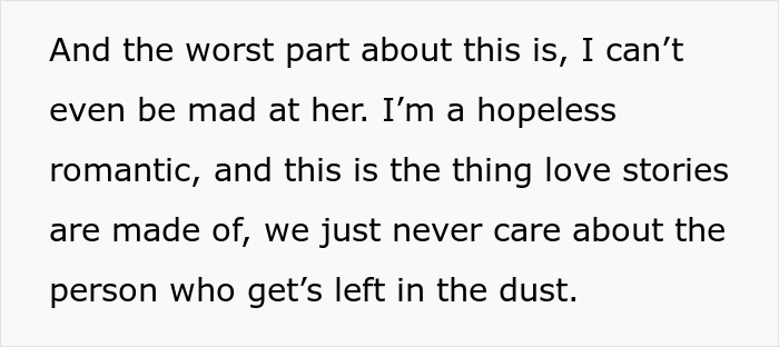 Fiancée Reveals That She&#8217;s In Love With Her BFF, Guy Is So Devastated, He Runs Off With No Contact