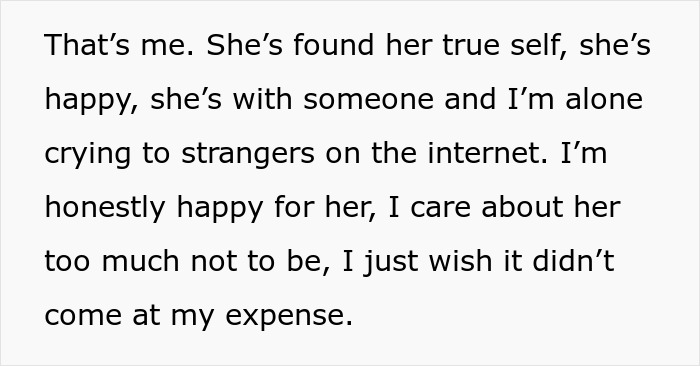 Fiancée Reveals That She&#8217;s In Love With Her BFF, Guy Is So Devastated, He Runs Off With No Contact
