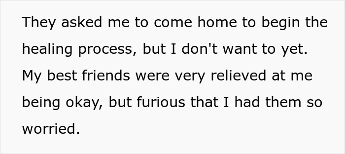 Fiancée Reveals That She&#8217;s In Love With Her BFF, Guy Is So Devastated, He Runs Off With No Contact