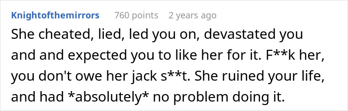 Fiancée Reveals That She&#8217;s In Love With Her BFF, Guy Is So Devastated, He Runs Off With No Contact