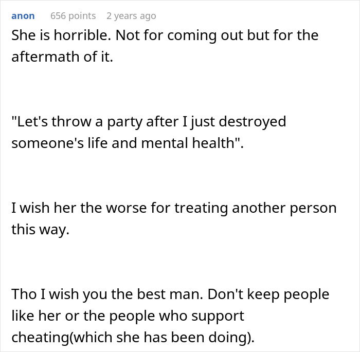 Fiancée Reveals That She&#8217;s In Love With Her BFF, Guy Is So Devastated, He Runs Off With No Contact