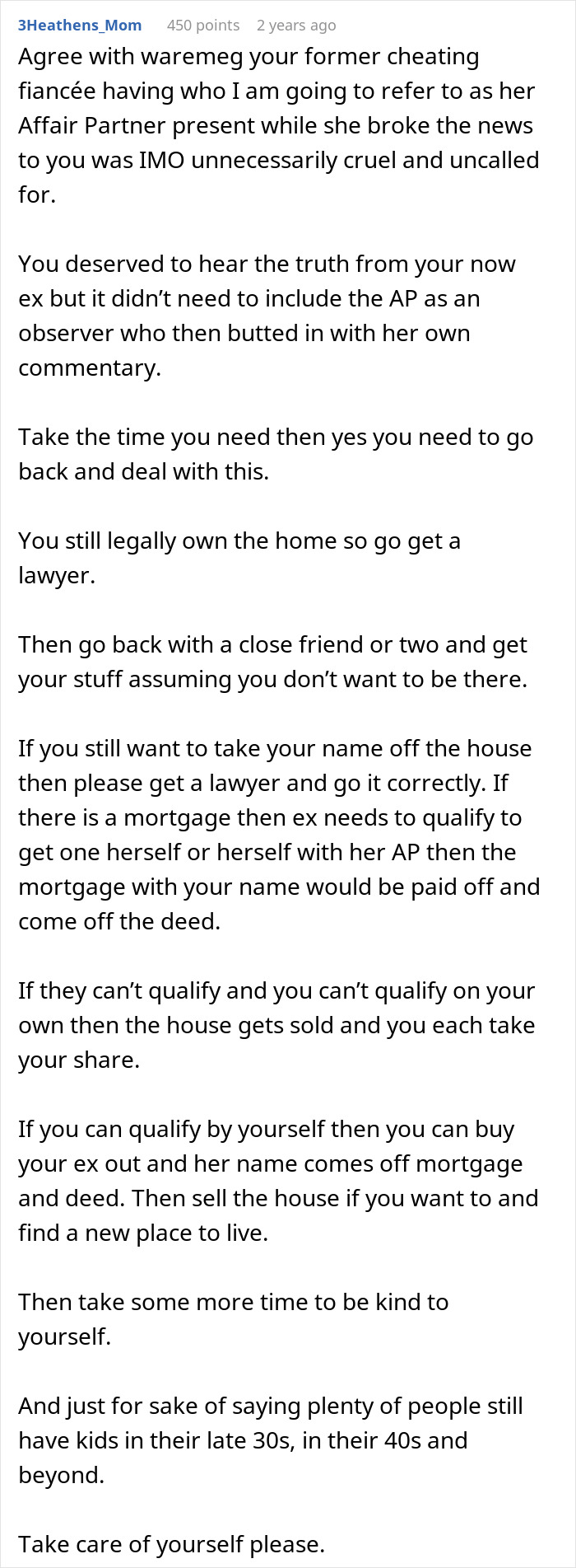 Fiancée Reveals That She&#8217;s In Love With Her BFF, Guy Is So Devastated, He Runs Off With No Contact