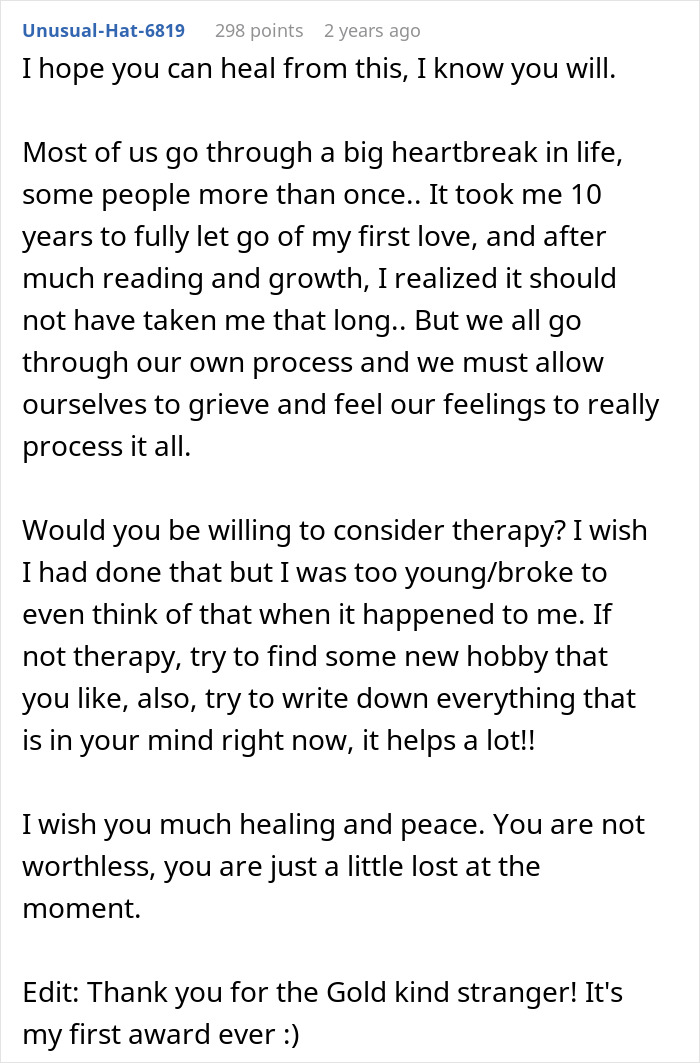 Fiancée Reveals That She&#8217;s In Love With Her BFF, Guy Is So Devastated, He Runs Off With No Contact
