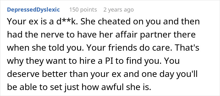 Fiancée Reveals That She&#8217;s In Love With Her BFF, Guy Is So Devastated, He Runs Off With No Contact