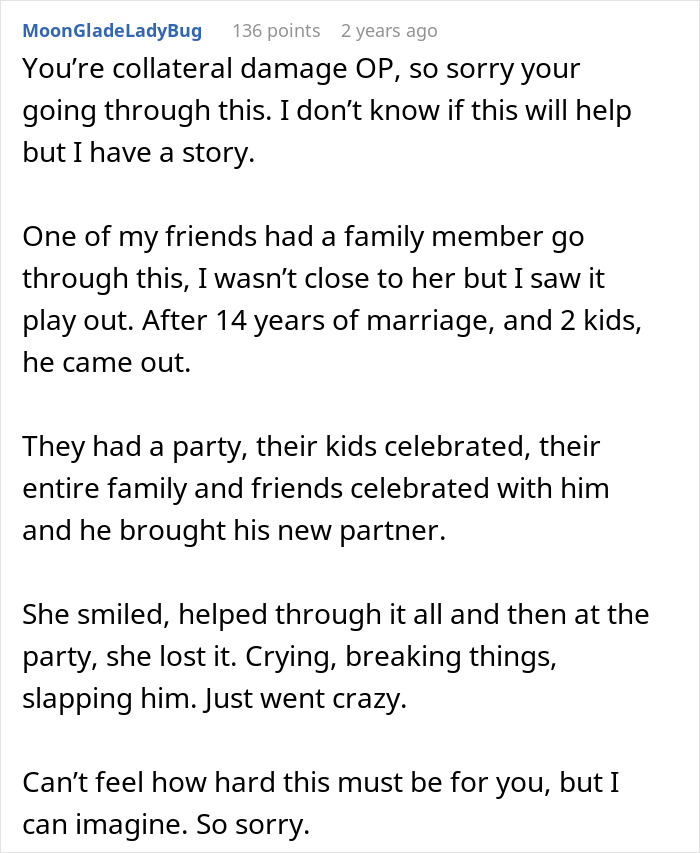 Fiancée Reveals That She&#8217;s In Love With Her BFF, Guy Is So Devastated, He Runs Off With No Contact