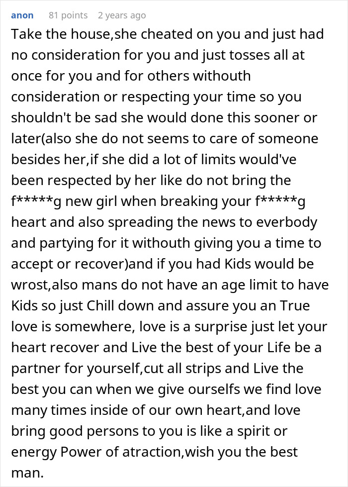 Fiancée Reveals That She&#8217;s In Love With Her BFF, Guy Is So Devastated, He Runs Off With No Contact
