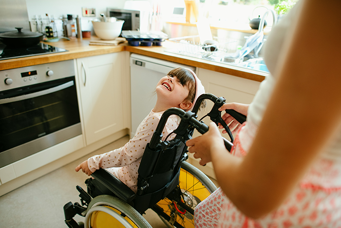 Dad Tries To Steal Teen&#8217;s Money, Then Demands She Look After Disabled Stepsis, She Says No Way