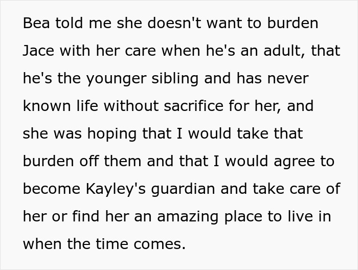 Dad Tries To Steal Teen&#8217;s Money, Then Demands She Look After Disabled Stepsis, She Says No Way