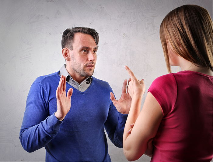 Dad Tries To Steal Teen&#8217;s Money, Then Demands She Look After Disabled Stepsis, She Says No Way