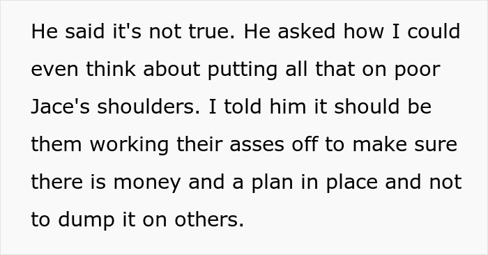 Dad Tries To Steal Teen&#8217;s Money, Then Demands She Look After Disabled Stepsis, She Says No Way