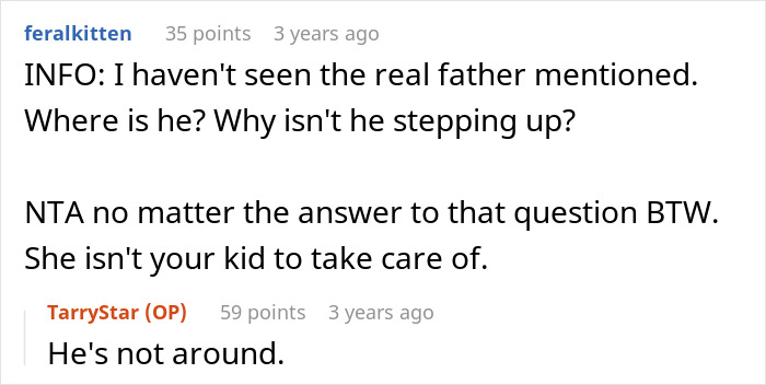 Dad Tries To Steal Teen&#8217;s Money, Then Demands She Look After Disabled Stepsis, She Says No Way