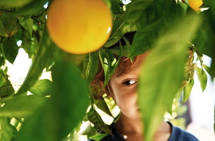 33 Beautiful Photos Of Childhood Around The World, Shared By The ‘Photocrowd’ Instagram Account
