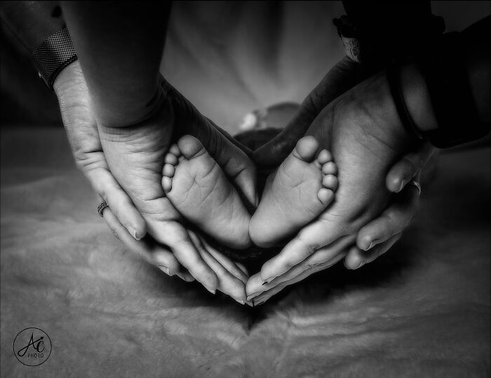 33 Beautiful Photos Of Childhood Around The World, Shared By The ‘Photocrowd’ Instagram Account