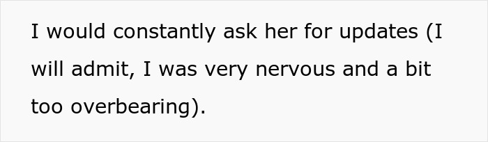 Woman Catches Confusing Feelings For Her Surrogate, Thinks She’s Losing Her Mind