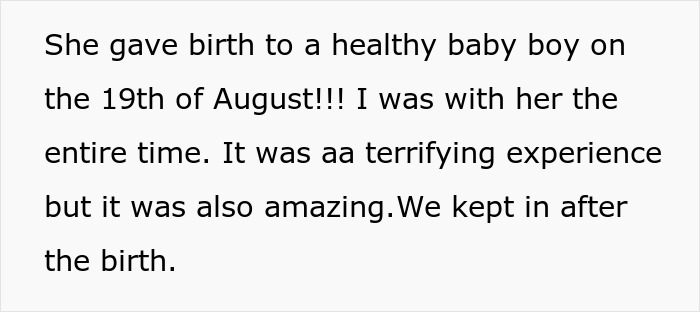 Woman Catches Confusing Feelings For Her Surrogate, Thinks She’s Losing Her Mind