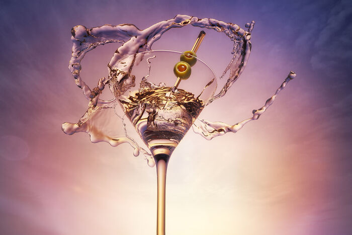 2025 Spotlight Awards For Advertising Photography (15 Pics)
