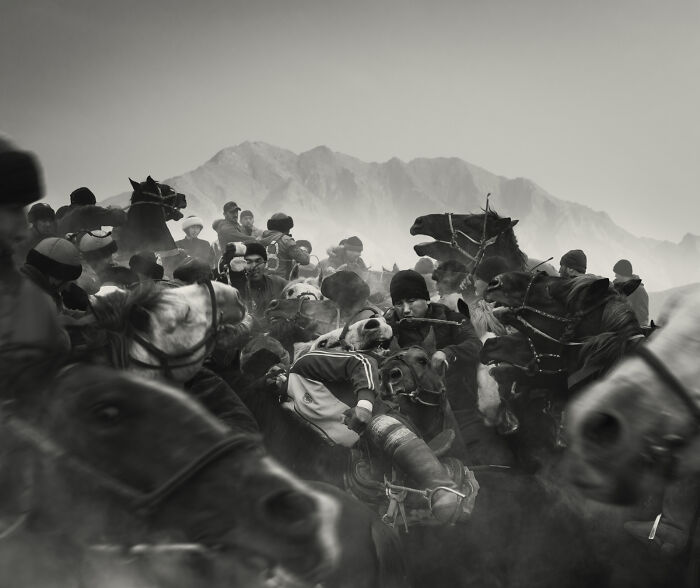 2025 Spotlight Awards For Advertising Photography (15 Pics)